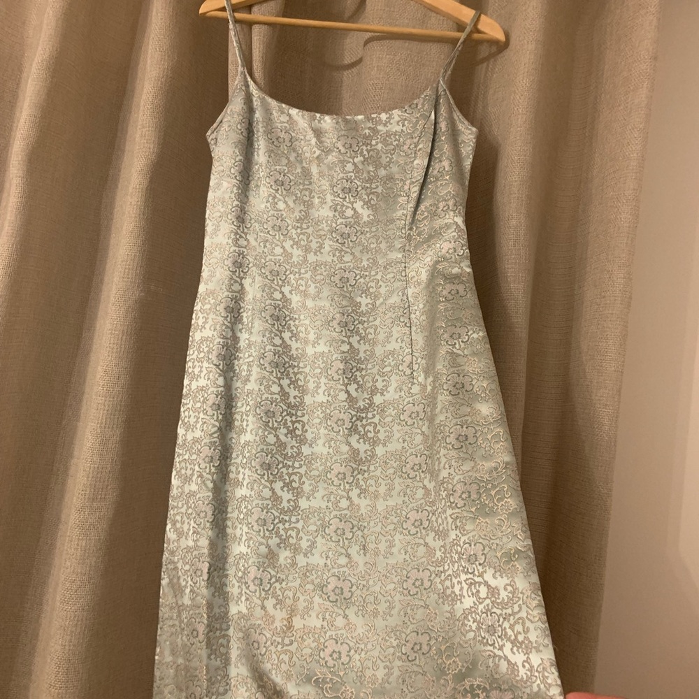 Scott Mcclintock cocktail dress